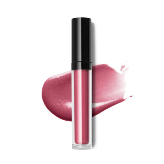 Danyel - Rosy Mauve Lip Plumping Gloss - House of Diffusion