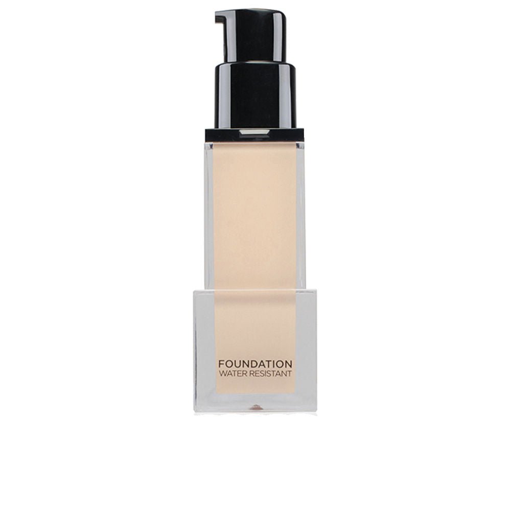 DELFY FOUNDATION waterproof makeup base 10 beige 35 ml - House of Diffusion