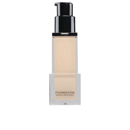 DELFY FOUNDATION waterproof makeup base 10 beige 35 ml - House of Diffusion