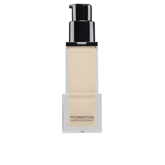 DELFY FOUNDATION waterproof makeup base 10 natural 35 ml - House of Diffusion