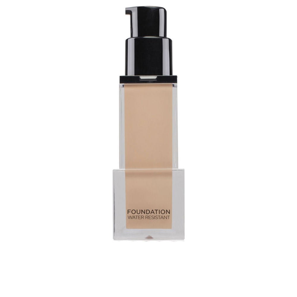 DELFY FOUNDATION waterproof makeup base 10 sand 35 ml - House of Diffusion