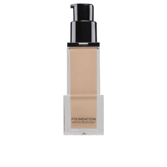 DELFY FOUNDATION waterproof makeup base 10 sand 35 ml - House of Diffusion