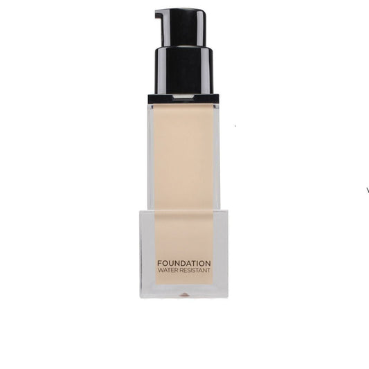 DELFY FOUNDATION waterproof makeup base 20 natural 35 ml - House of Diffusion