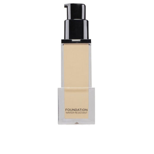 DELFY FOUNDATION waterproof makeup base 30 natural 35 ml - House of Diffusion