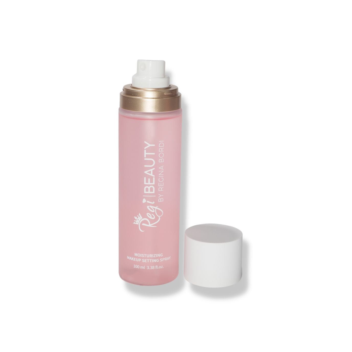 Dewy Finish Makeup Setting Spray - House of Diffusion