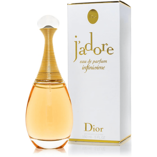 Dior Christian Dior J'Adore Infinissime EDP 150ml (3348901569859) - House of Diffusion