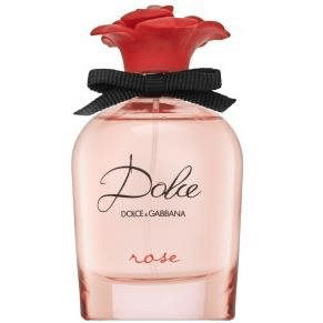 Dolce and Gabbana Dolce Rose 75 Ml toaletní voda žena EDT (3423222016234) - House of Diffusion