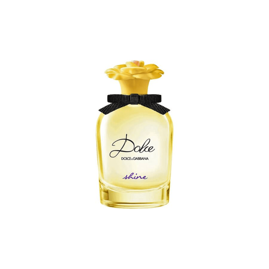 Dolce and Gabbana Dolce Shine 50ml parfumovaná voda žena EDP (dg3423473004851) - House of Diffusion