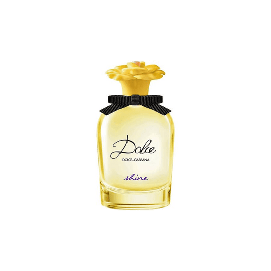 Dolce and Gabbana Dolce Shine 50ml parfumovaná voda žena EDP (dg3423473004851) - House of Diffusion