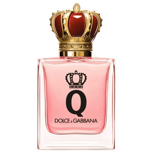Dolce & Gabbana Dolce & Gabbana, Q, Eau De Parfum, For Women, 30 ml For Women (8057971183647) - House of Diffusion
