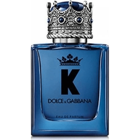 Dolce & Gabbana Perfumy Męskie Dolce & Gabbana EDP K 50 ml (8057971183111) - House of Diffusion