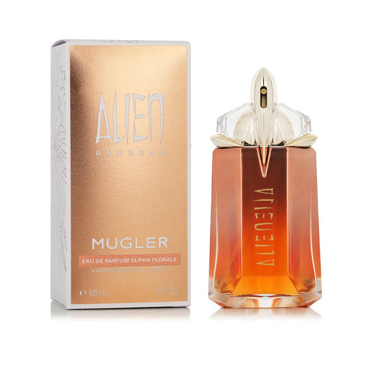 Dressing Gown Mugler ALIEN EDP (Eau de Parfum) Perfume Mujer EDP - House of Diffusion