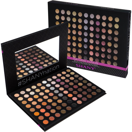 Eye shadow Makeup Palette - House of Diffusion