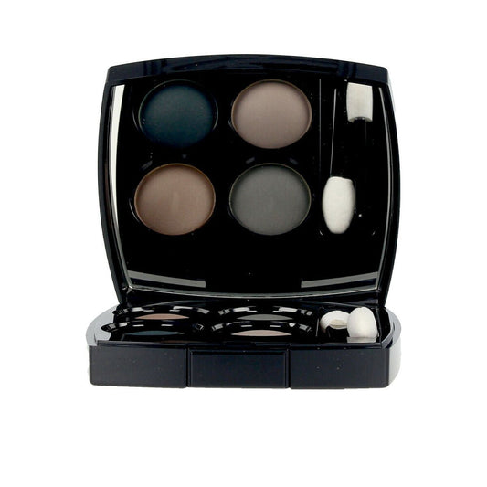 Eye Shadow Palette Les 4 Ombres Chanel - House of Diffusion