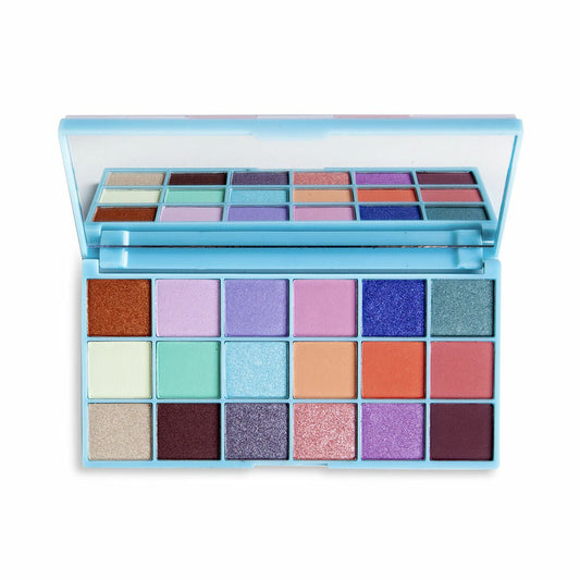 Eye Shadow Palette Magic Studio NEW RULES - House of Diffusion
