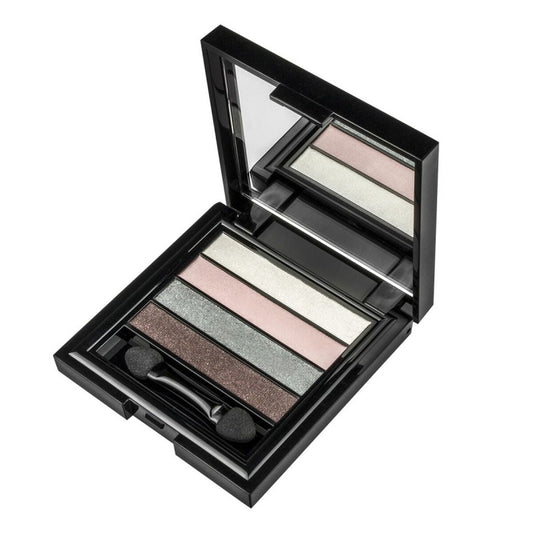 Eye Shadow Palette Postquam Night - House of Diffusion