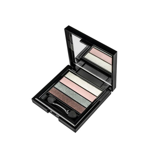 Eye Shadow Palette Postquam Party - House of Diffusion