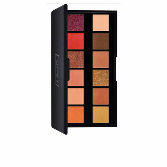 Eye Shadow Palette Sleek i - Divine Royal Flush - House of Diffusion
