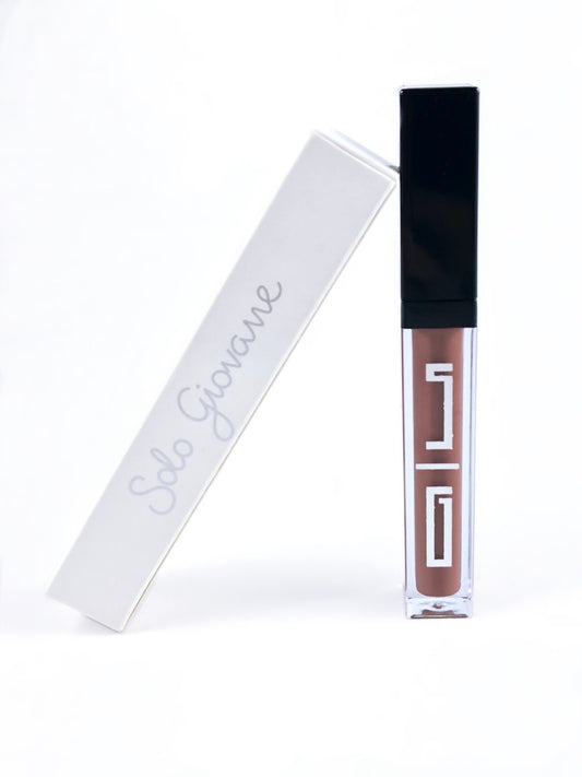 Glossy - Color Lip Cream 14 - House of Diffusion
