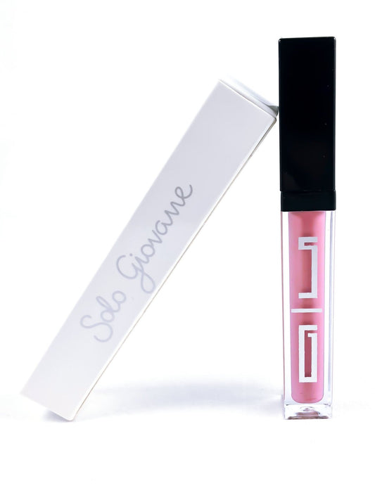 Glossy - Color Lip Cream 1 - House of Diffusion