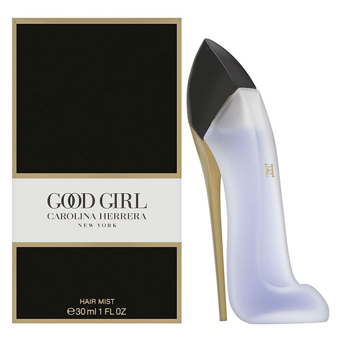 Hair Perfume Carolina Herrera Good Girl 30 ml - House of Diffusion