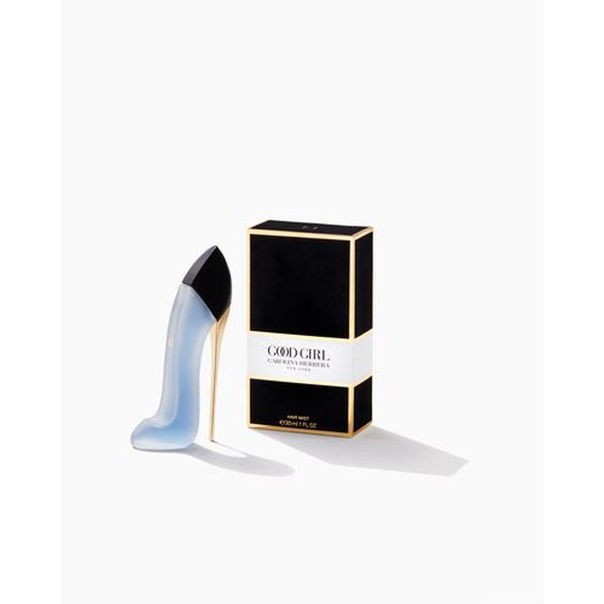 Hair Perfume Carolina Herrera Good Girl 30 ml - House of Diffusion