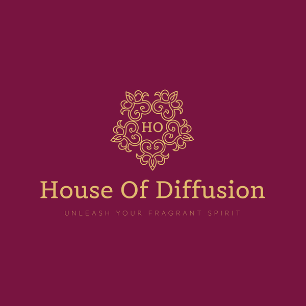 House of Diffusion 