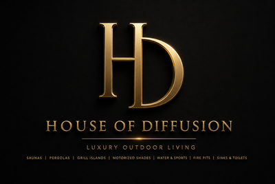 House of Diffusion 