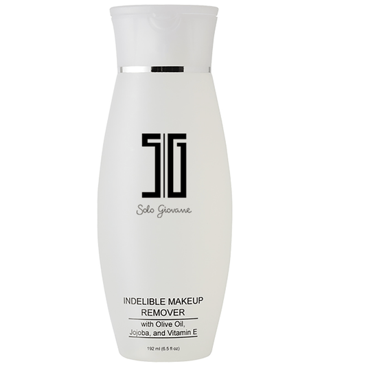 Indelible Makeup Remover - House of Diffusion