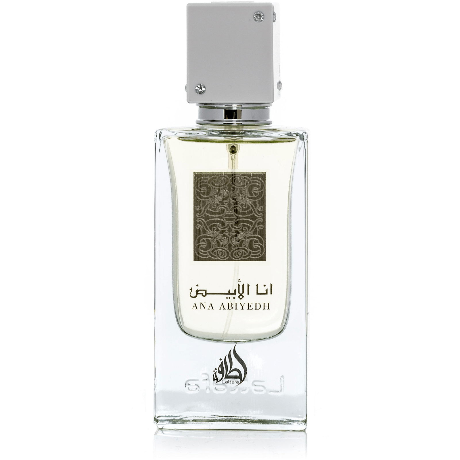 LATTAFA Ana Abiyedh EdP 60ml (6291106066890) - House of Diffusion