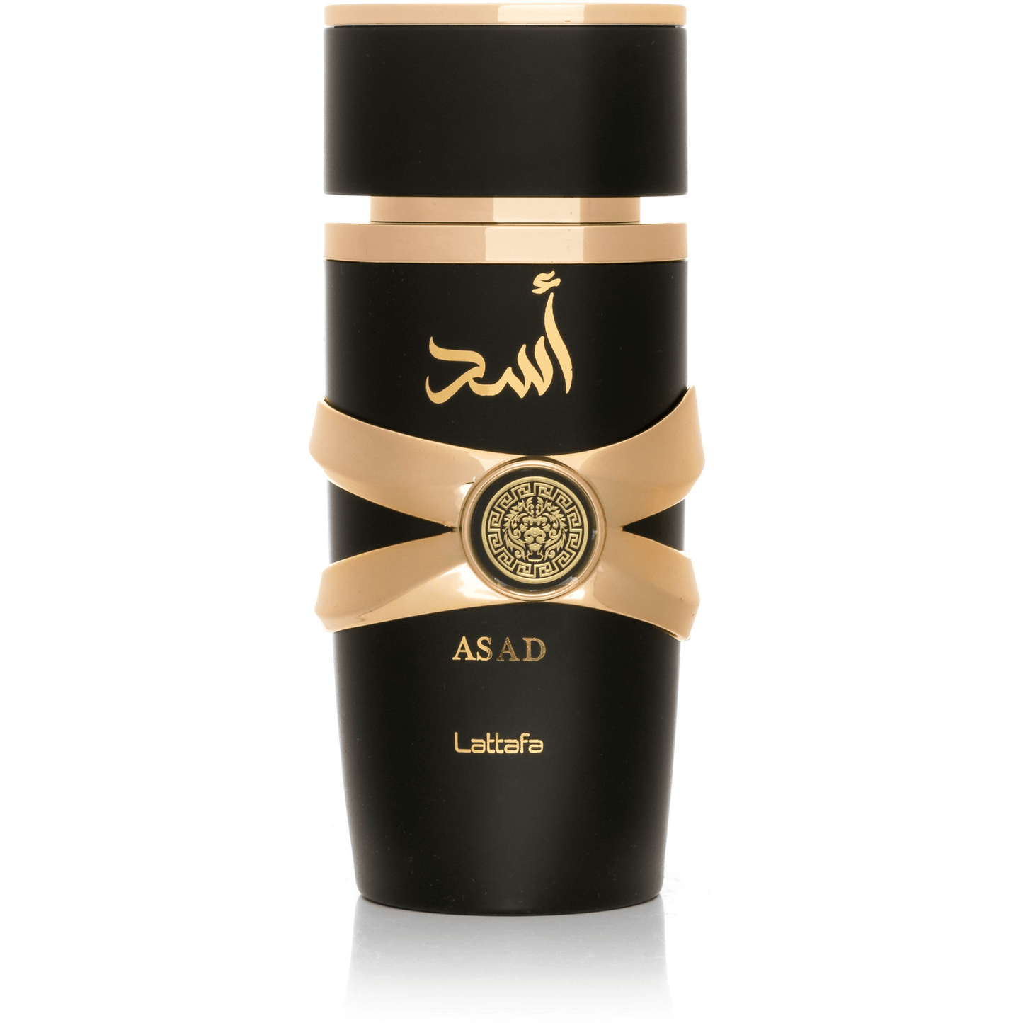 LATTAFA Asad EdP 100 ml (6291108735411) - House of Diffusion