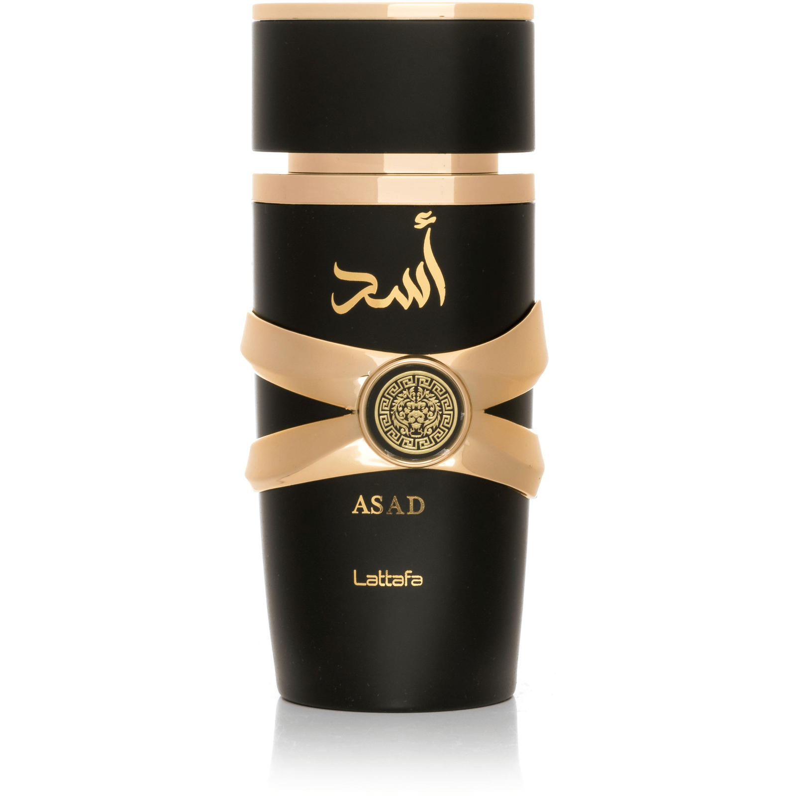 LATTAFA Asad EdP 100 ml (6291108735411) - House of Diffusion