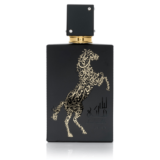 Lattafa Lail Maleki EDP 100ml Hölgyeknek (6291107451527) - House of Diffusion