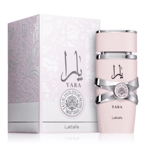 Lattafa Yara EDP Spray For Women - House of Diffusion