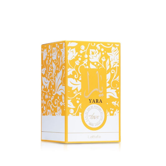 LATTAFA YARA TOUS EDP 3.4 W - House of Diffusion