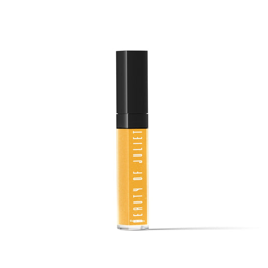 Lip Gloss - Gold Kisses - House of Diffusion