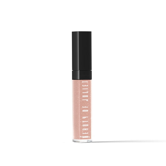 Lip Gloss - Naked Gloss - House of Diffusion