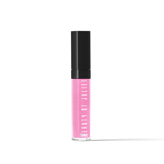 Lip Gloss - Ravishing Pink Gloss - House of Diffusion