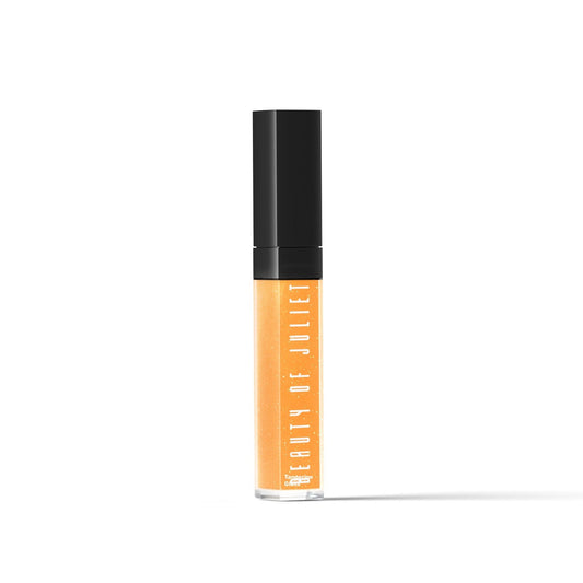 Lip Gloss - Tangerine Gloss - House of Diffusion
