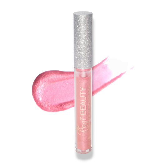 Lip Strobe Metallic Lip Gloss - Angel (05) - House of Diffusion