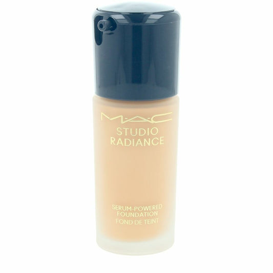 Liquid Make Up Base Mac STUDIO RADIANCE 30 ml - House of Diffusion