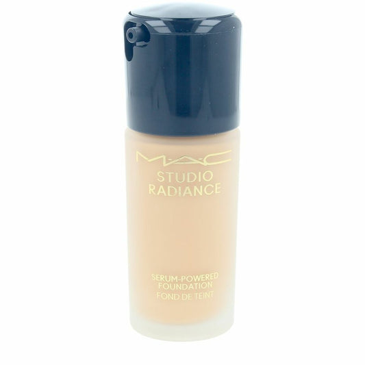 Liquid Make Up Base Mac STUDIO RADIANCE NC20 30 ml - House of Diffusion