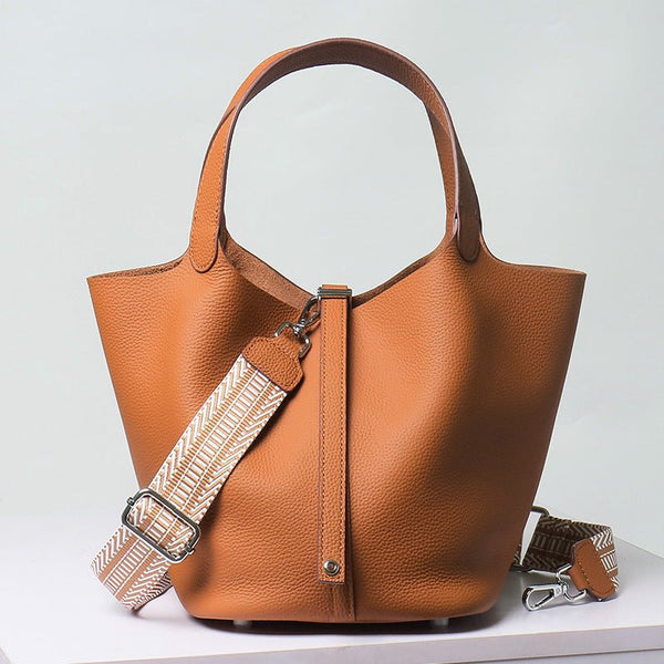 Long Strap Shoulder Bag - House of Diffusion
