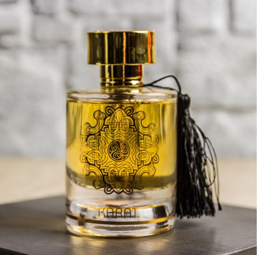 MAISON ALHAMBRA KARAT EDP 3.4 U - House of Diffusion