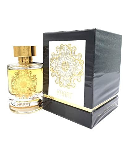 MAISON ALHAMBRA KARAT EDP 3.4 U - House of Diffusion