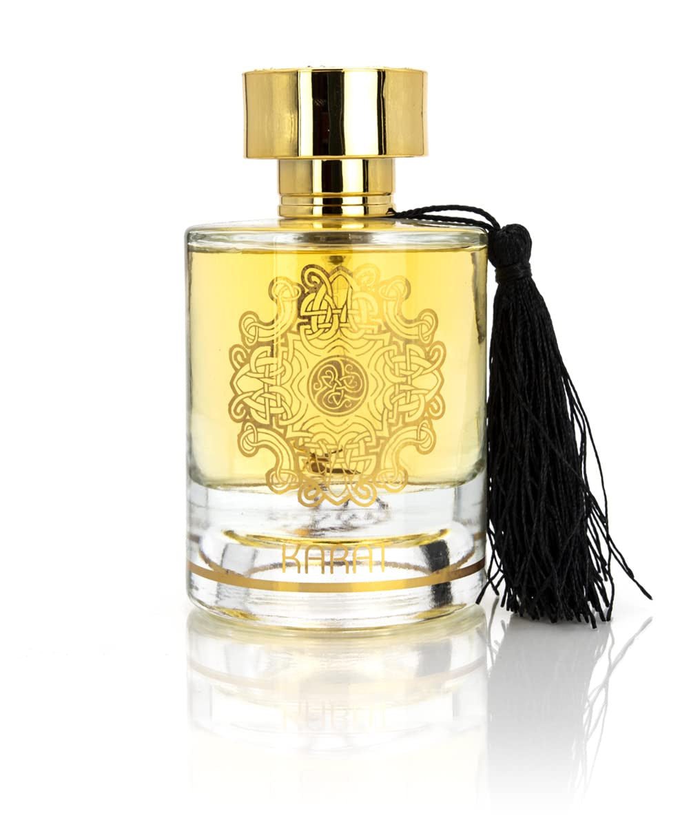 MAISON ALHAMBRA KARAT EDP 3.4 U - House of Diffusion