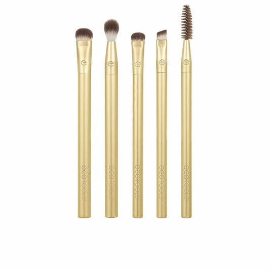 Make - up Brush Ecotools PRECIOUS METALS - House of Diffusion