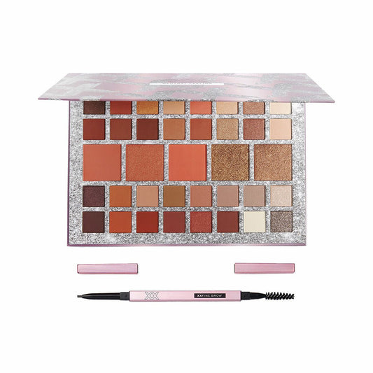 Make - Up Set Revolution Make Up XX Revolution 2 Pieces - House of Diffusion