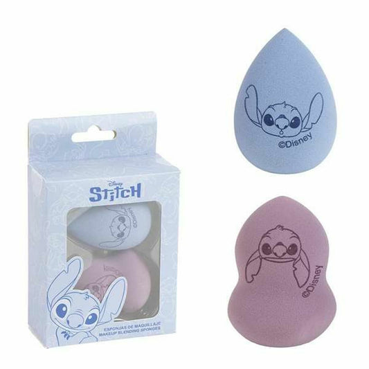 Make - up Sponge Stitch - House of Diffusion