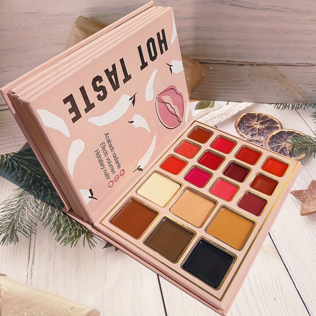 Makeup Palette - House of Diffusion